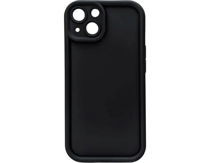 Чохол Shock Side / iPhone 13 / Black