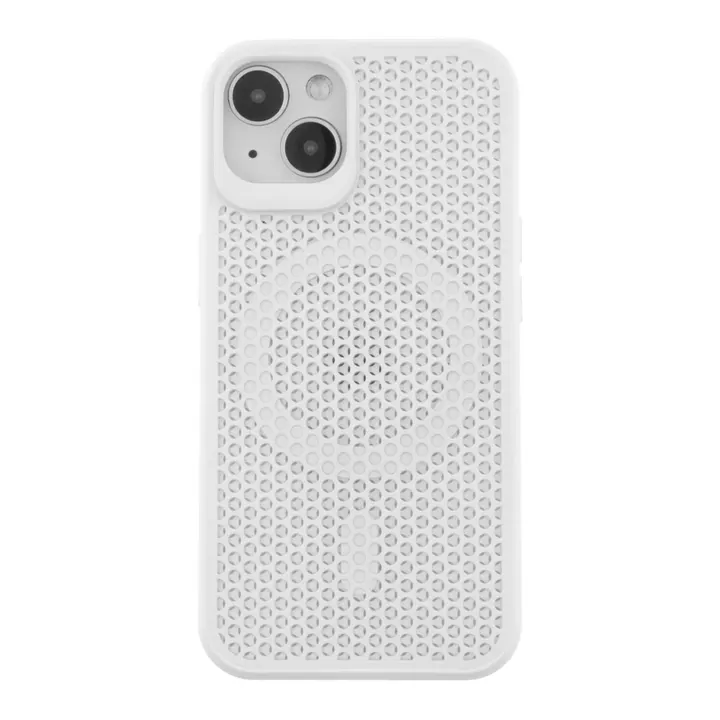 Чохол AeroCool з MagSafe / iPhone 13 / White