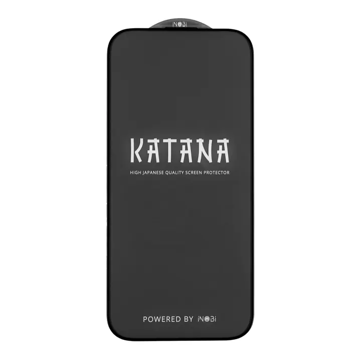 Захисне скло KATANA / iPhone 13