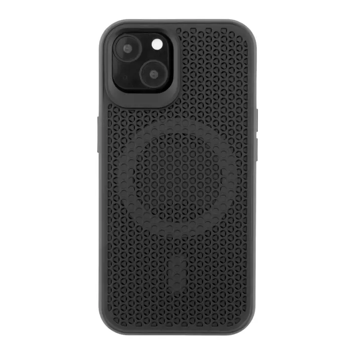 Чохол AeroCool з MagSafe / iPhone 15 / Black
