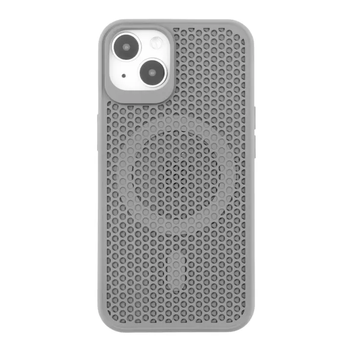 Чохол AeroCool з MagSafe / iPhone 13 / Grey