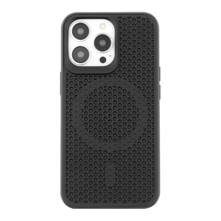 Чохол AeroCool з MagSafe / iPhone 13 Pro / Black