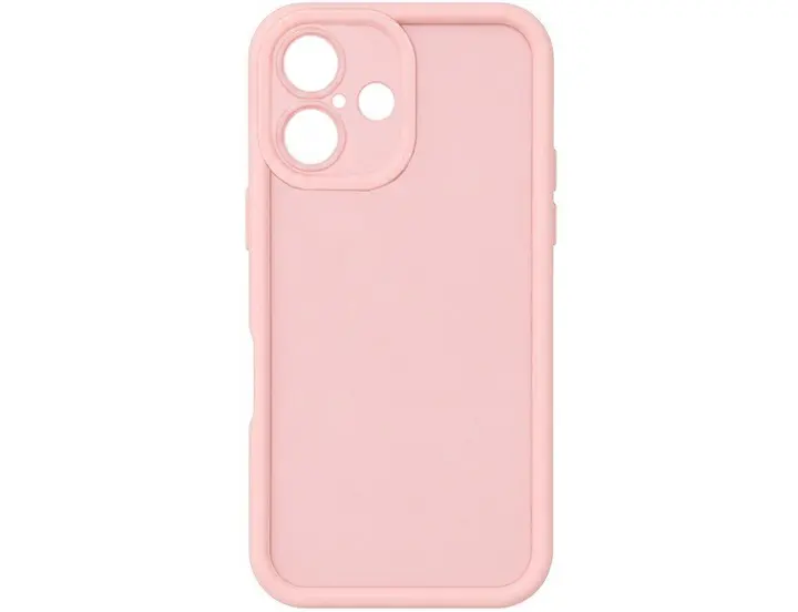 Чохол Shock Side / iPhone 16 / Pink