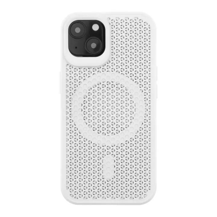 Чохол AeroCool з MagSafe / iPhone 15 / White
