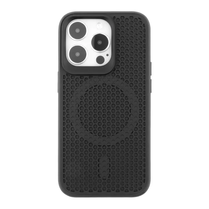 Чохол AeroCool з MagSafe / iPhone 14 Pro / Black