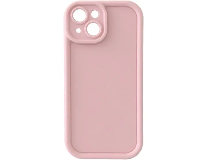 Чохол Shock Side / iPhone 13 / Pink