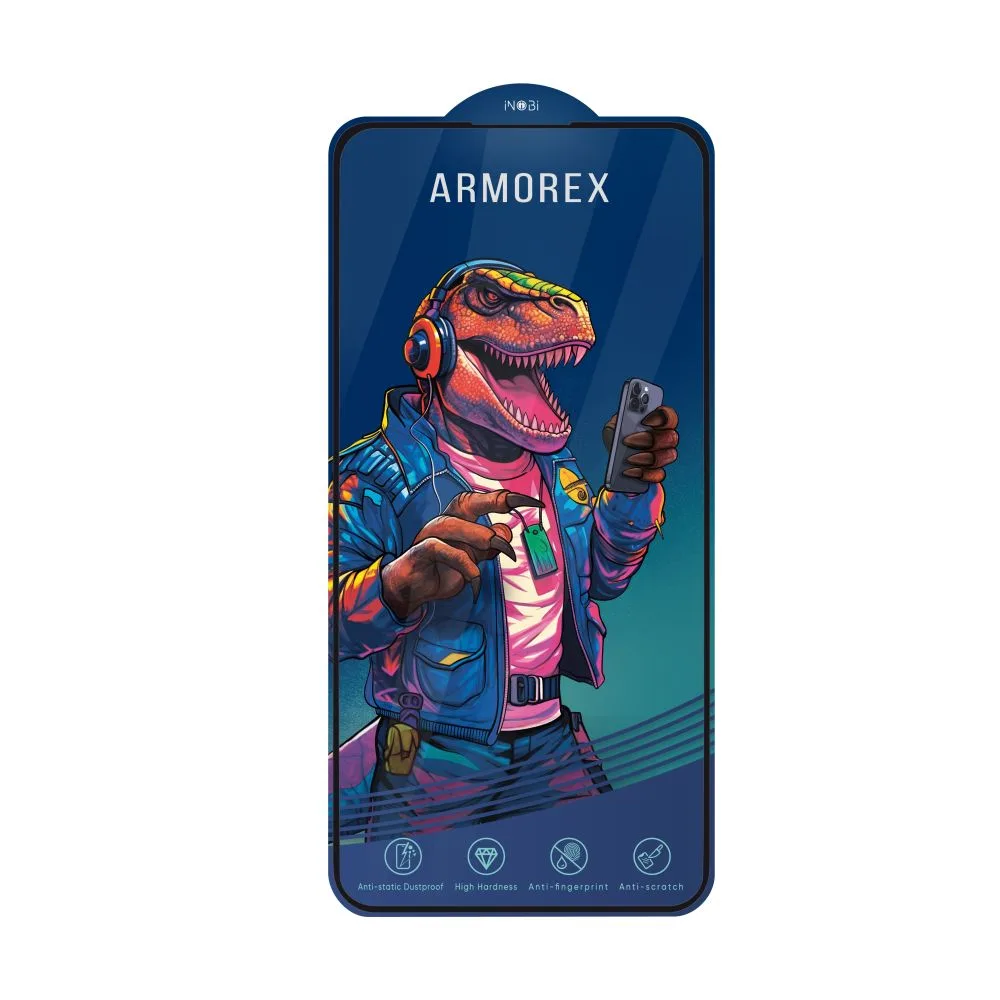 Захисне скло ARMOREX